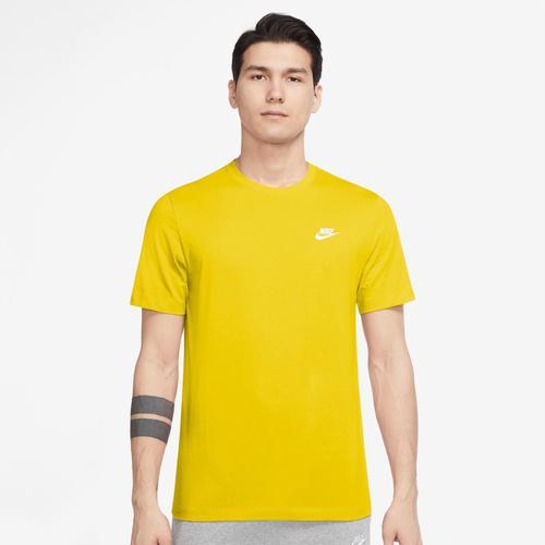 Nike Mens Nike NSW Club T-Shirt - Mens Product Image