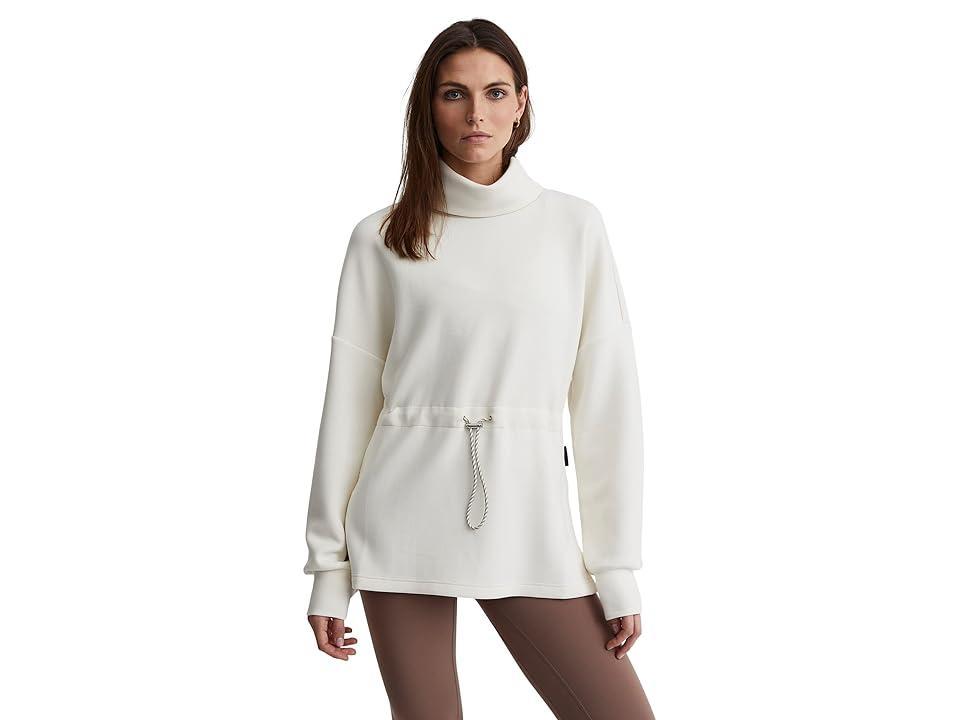 Varley Freya Funnel Neck Sweatshirt Product Image