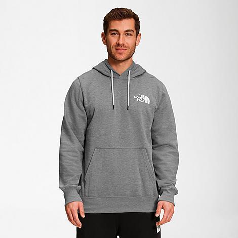 Mens The North Face Inc Box NSE Pullover Hoodie Product Image