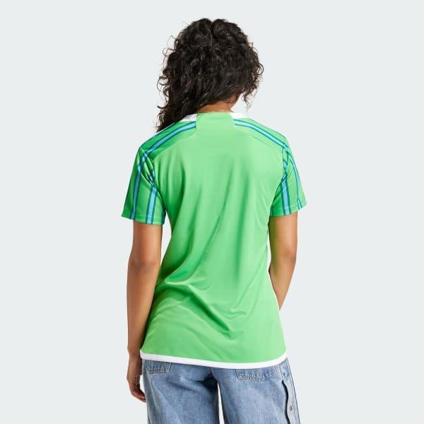 Seattle Sounders FC 24/25 Home Jersey Product Image