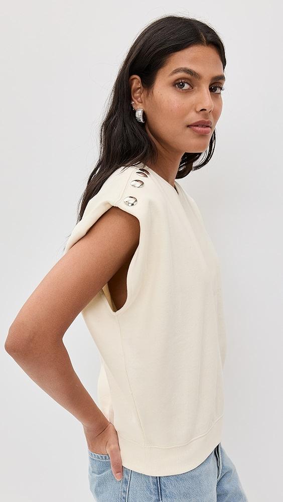 Clare V. Le Vest | Shopbop Product Image