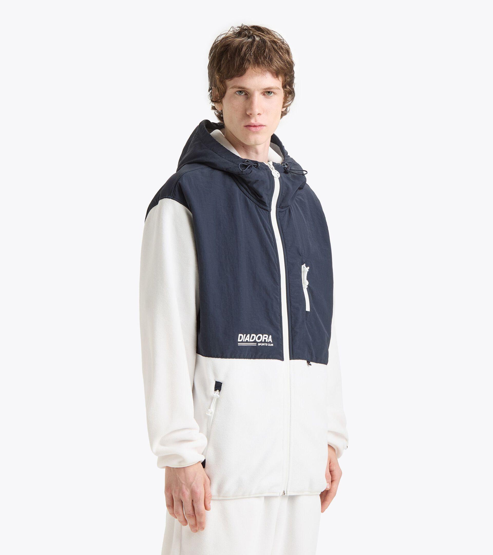 HOODIE SHERPA LEGACY Product Image