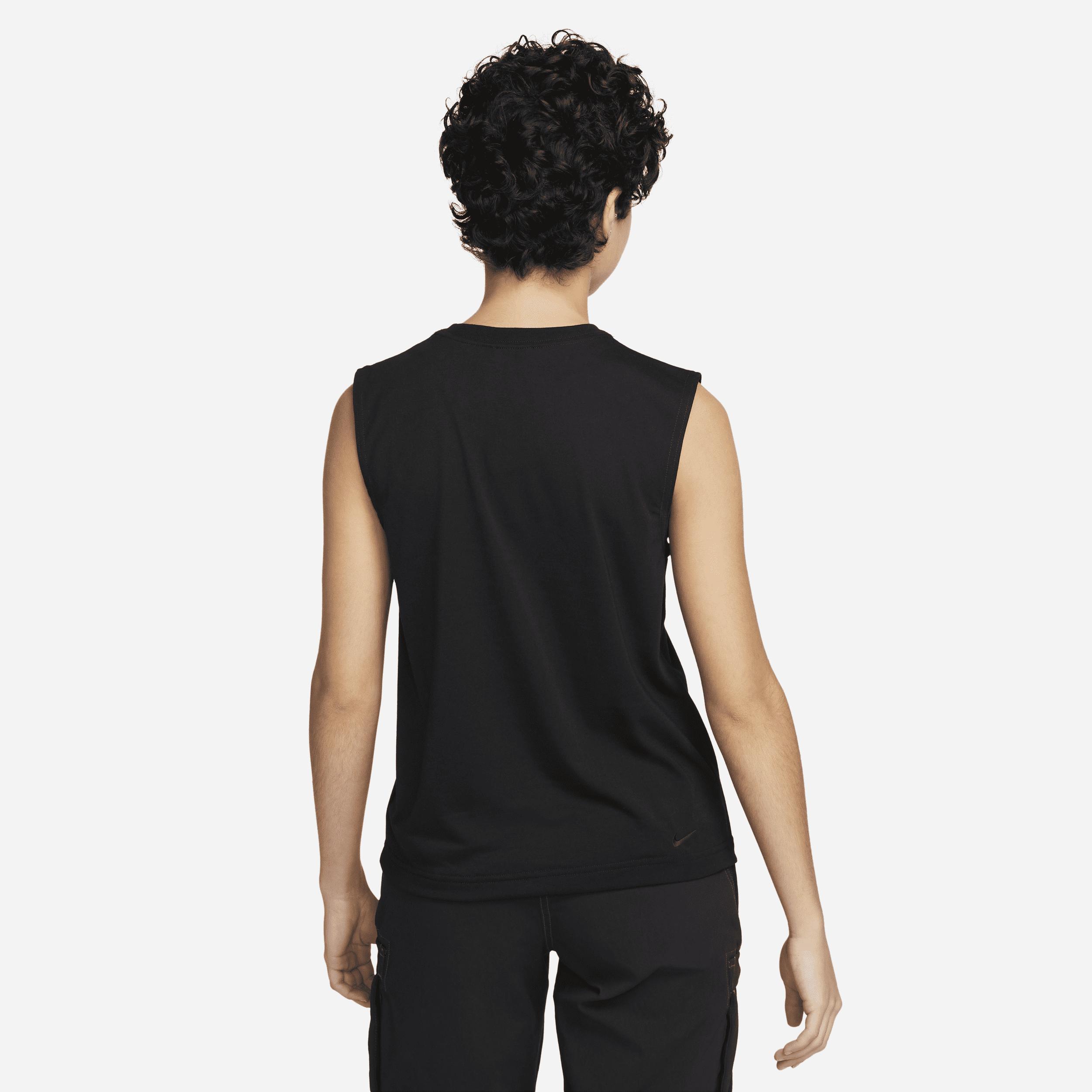 Women's Nike ACG Dri-FIT ADV "Goat Rocks" Sleeveless Tank Top Product Image