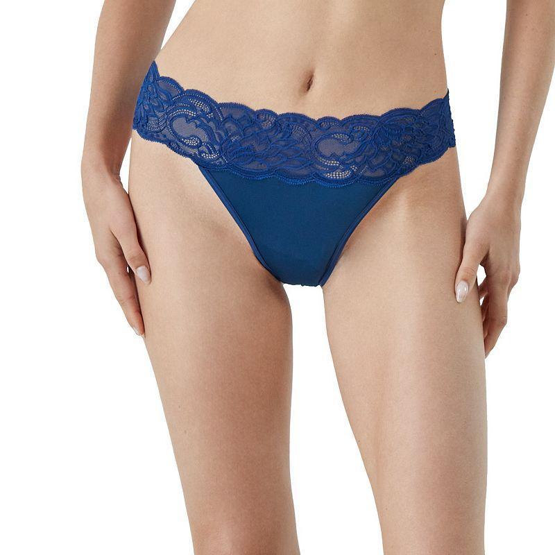 Sexy Must Have Lace Thong Product Image