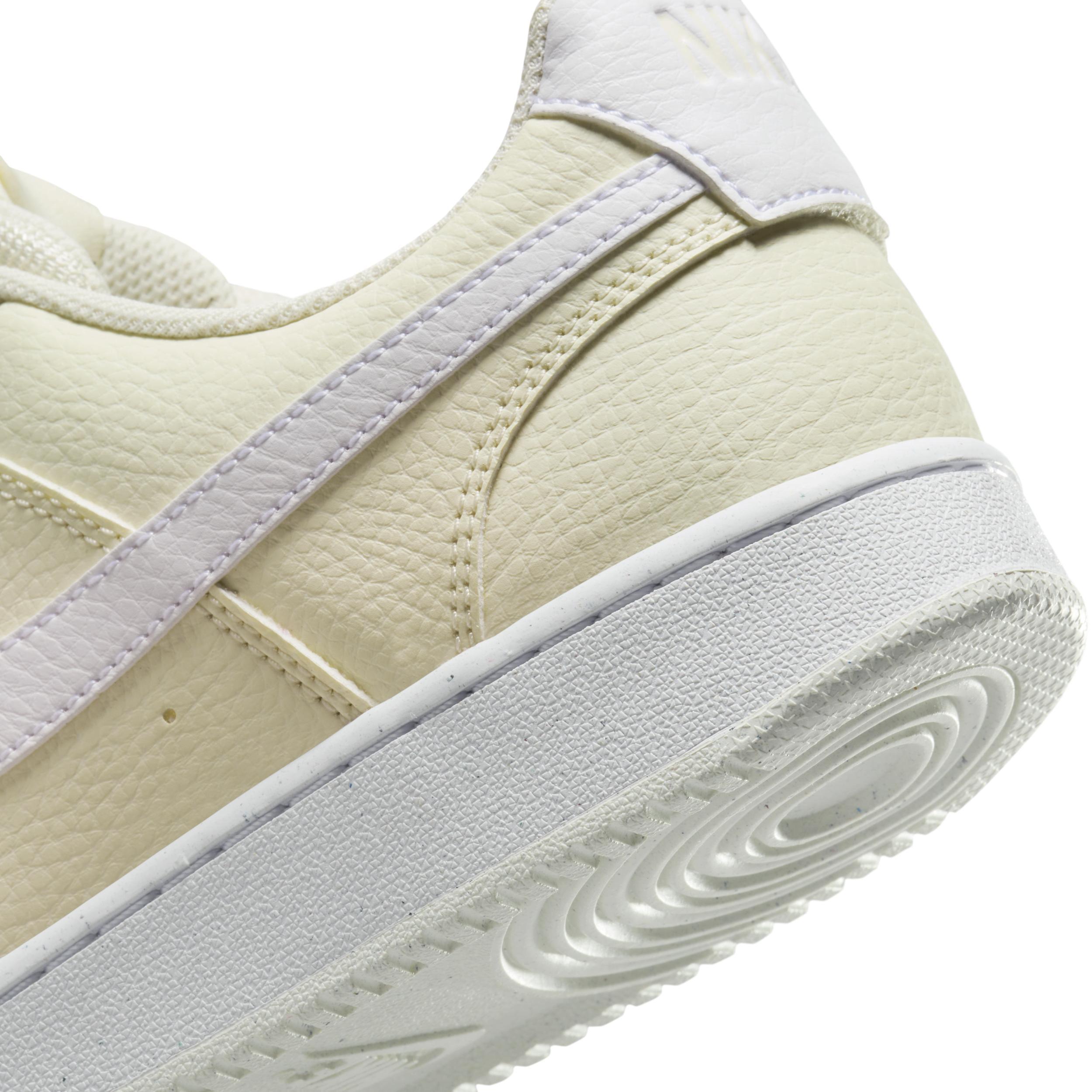 Nike Womens Court Vision Low Sneaker Product Image