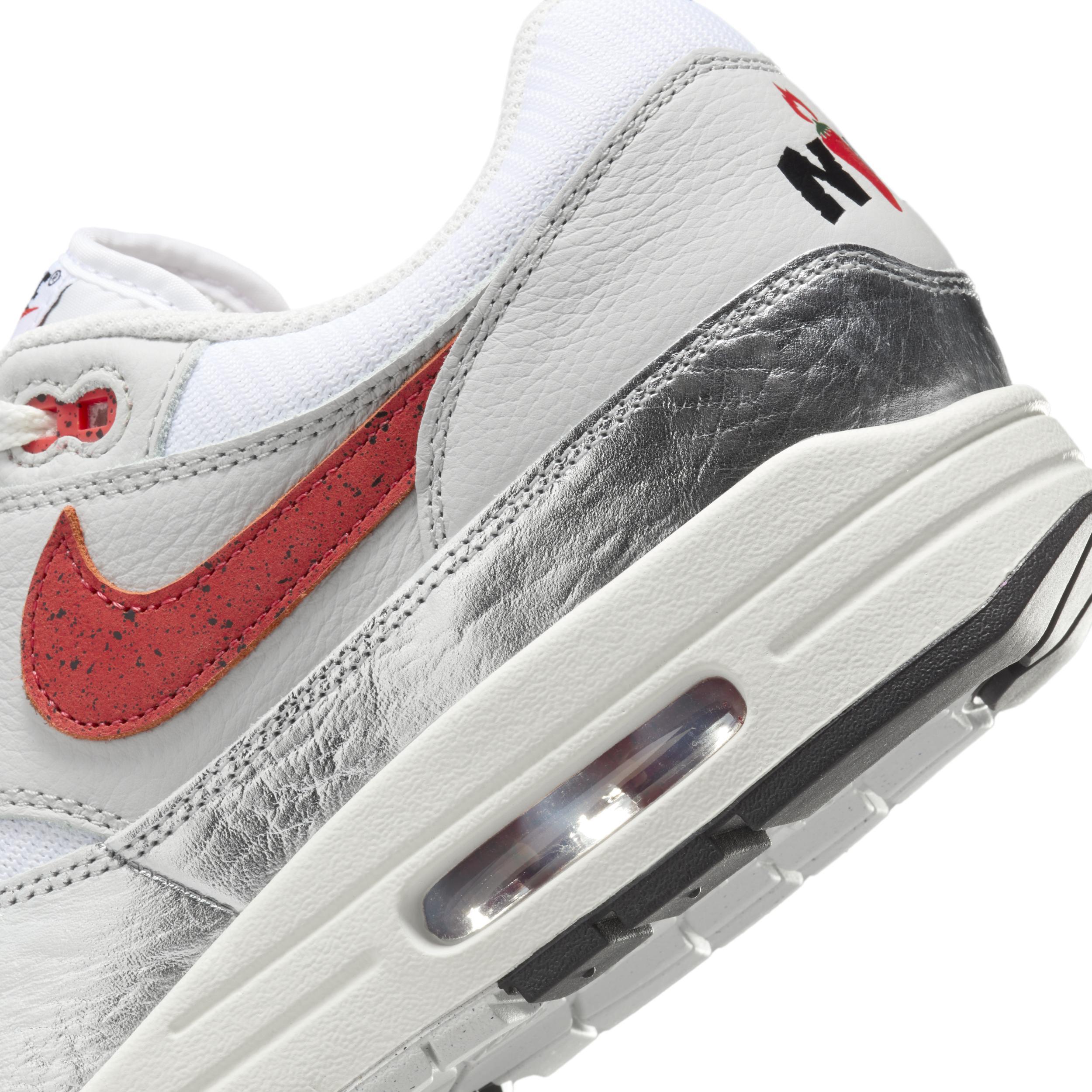 Nike Air Max 1 Premium Men's Shoes Product Image