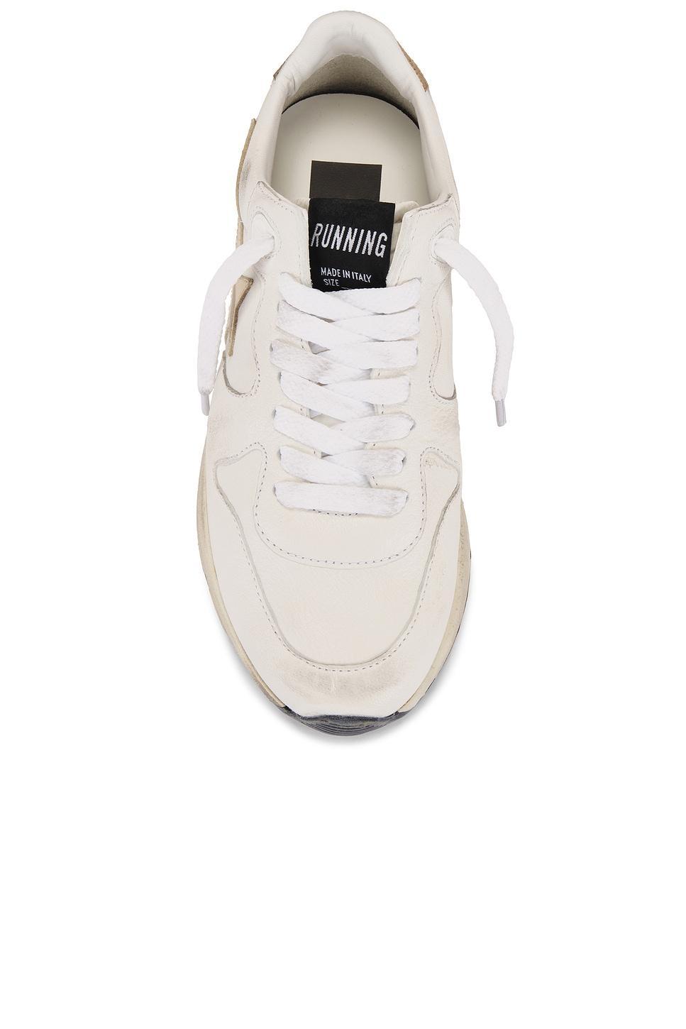 Running Sneaker Golden Goose Product Image