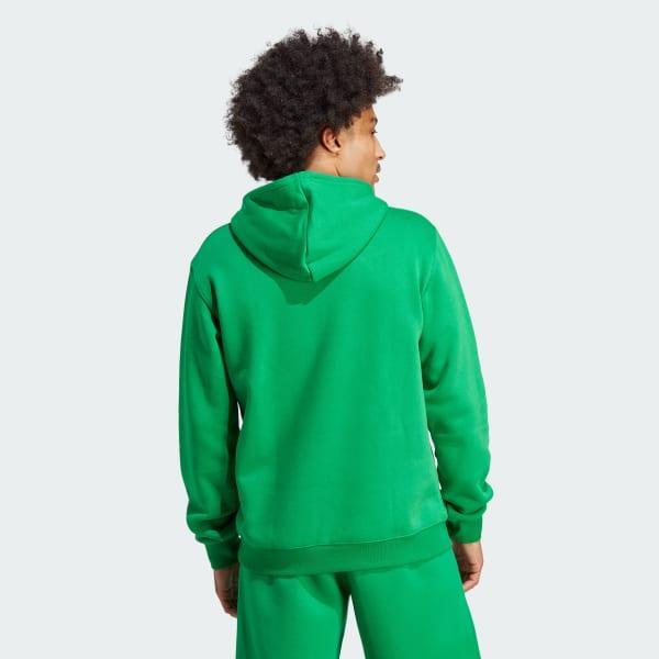 Trefoil Essentials Hoodie Product Image