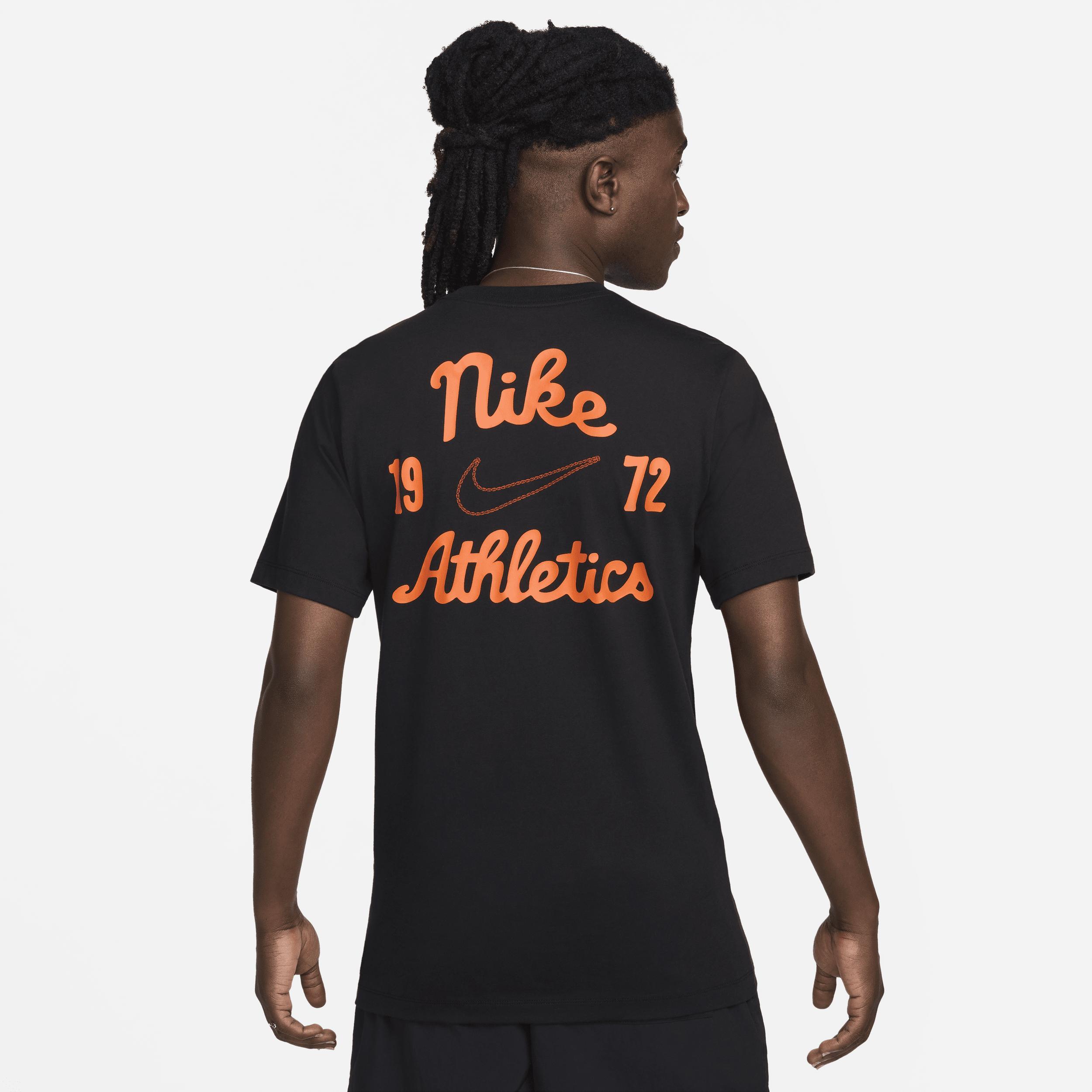 Men's Nike Sportswear T-Shirt Product Image