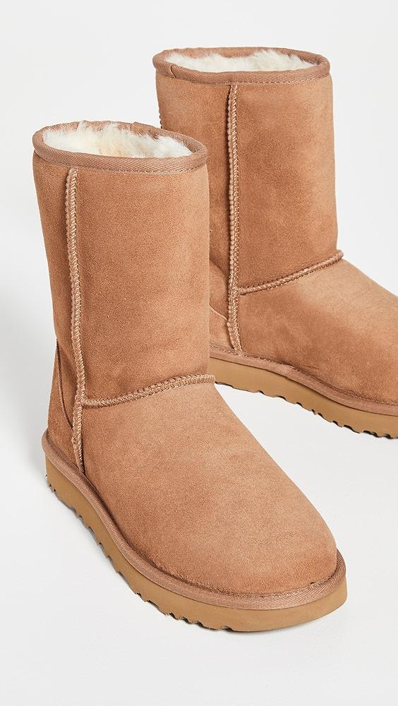 UGG Classic Short II Boots | Shopbop Product Image