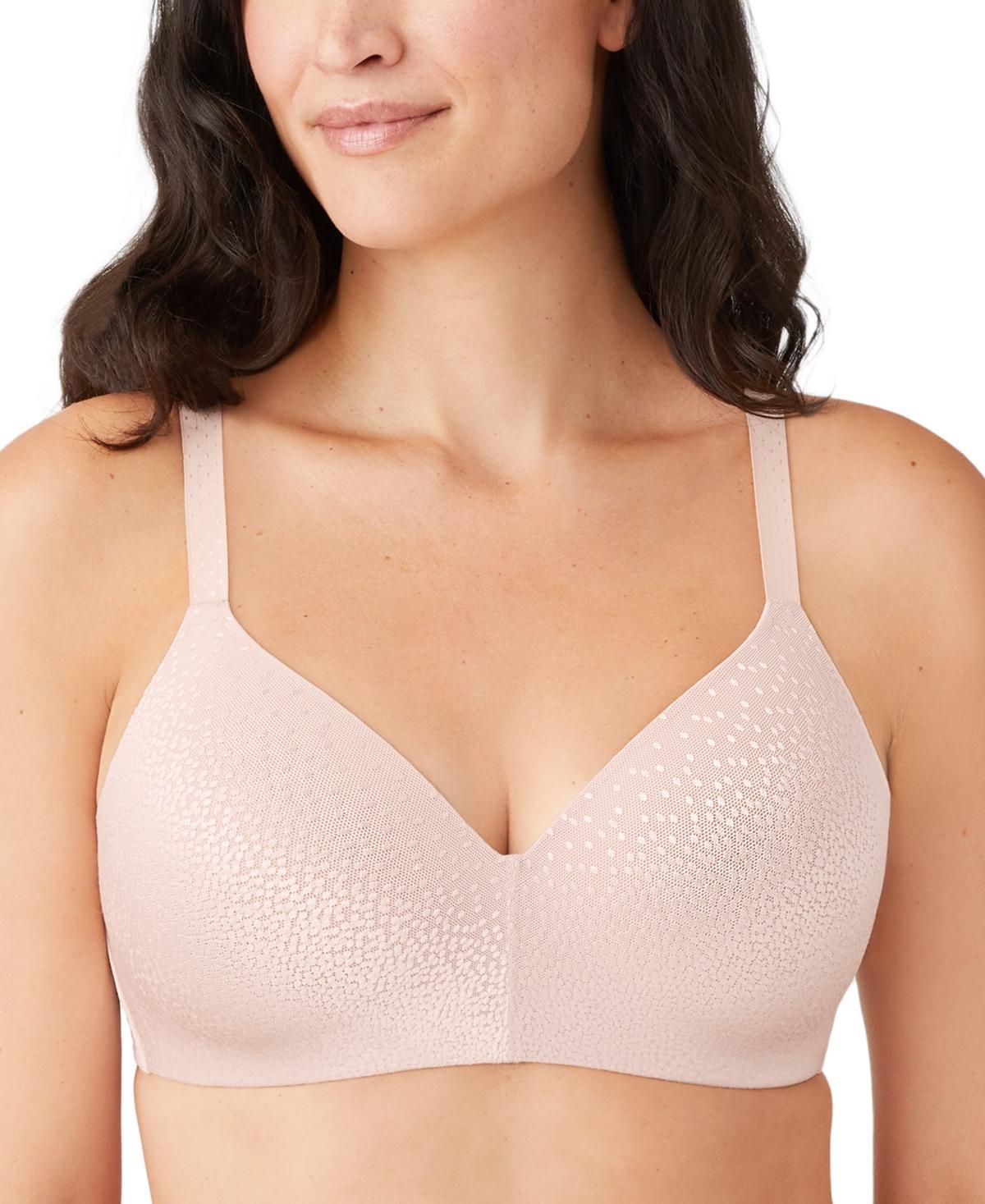 Wacoal Back & Side Smoothing Wirefree T-Shirt Bra Product Image