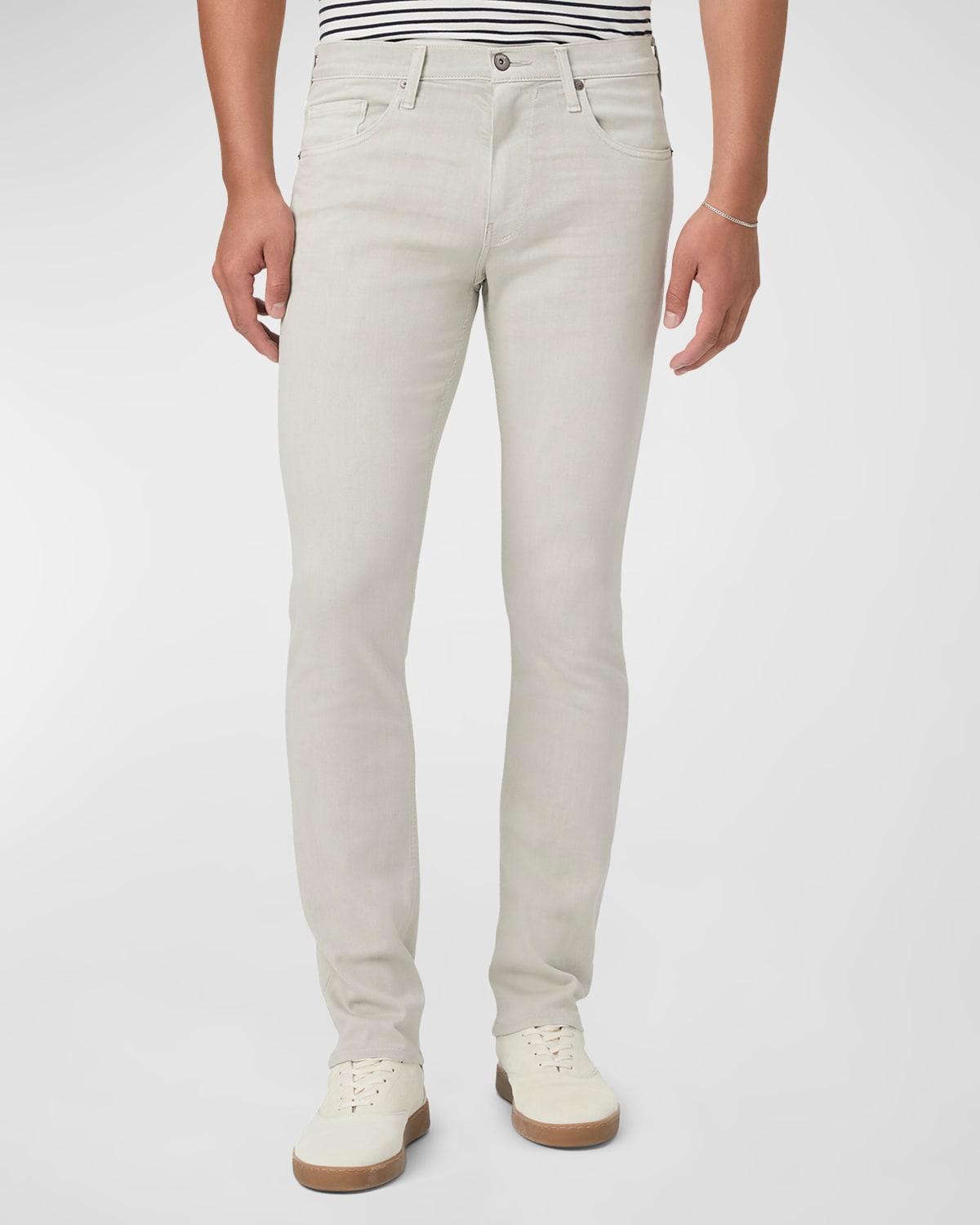 PAIGE Federal Slim Straight Leg Jeans Product Image