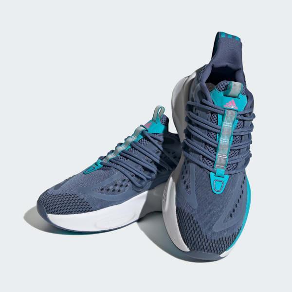 Alphaboost V1 Shoes Product Image