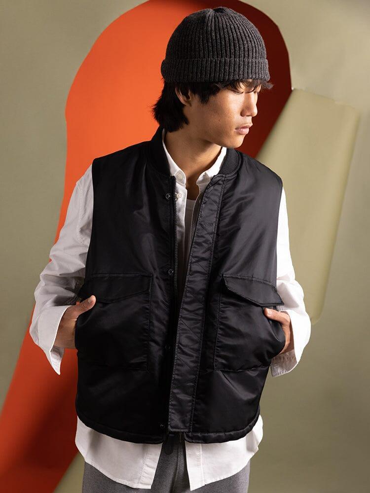 MA-1 MOD VEST Product Image