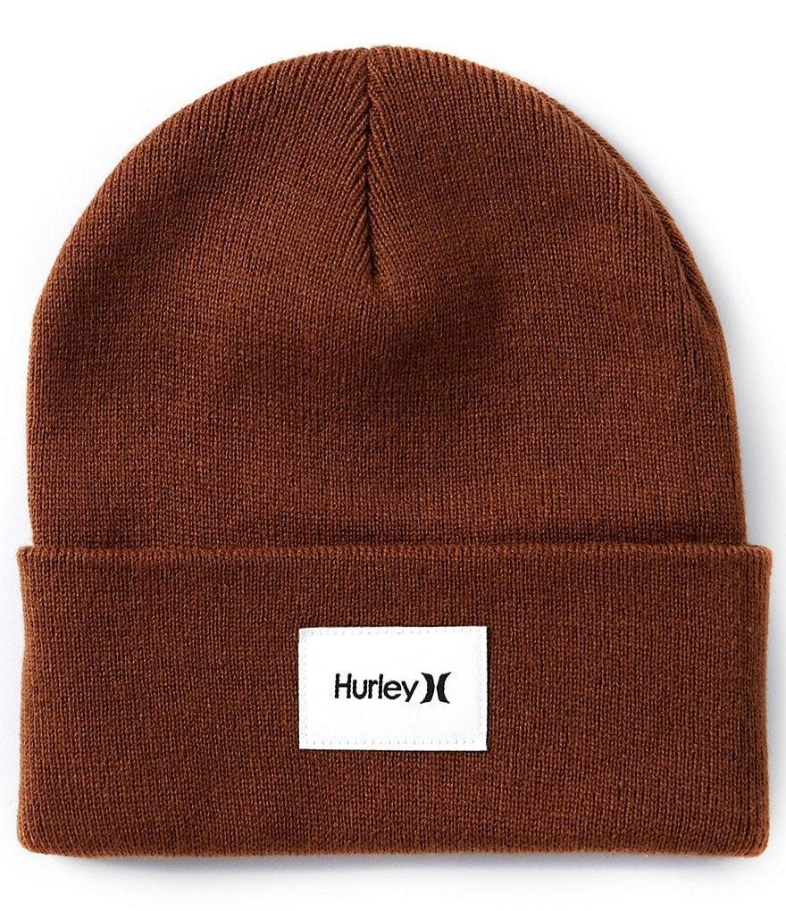 Hurley M Seaward 2.0 Patch Beanie Product Image