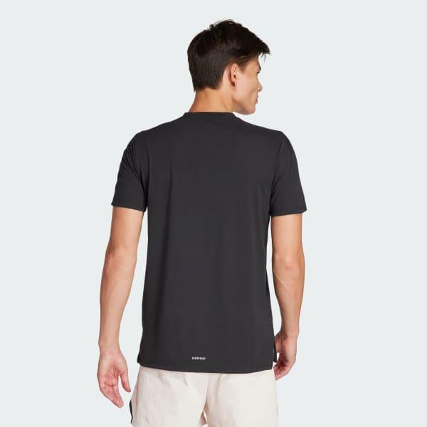 Les Mills Graphic Tee Product Image