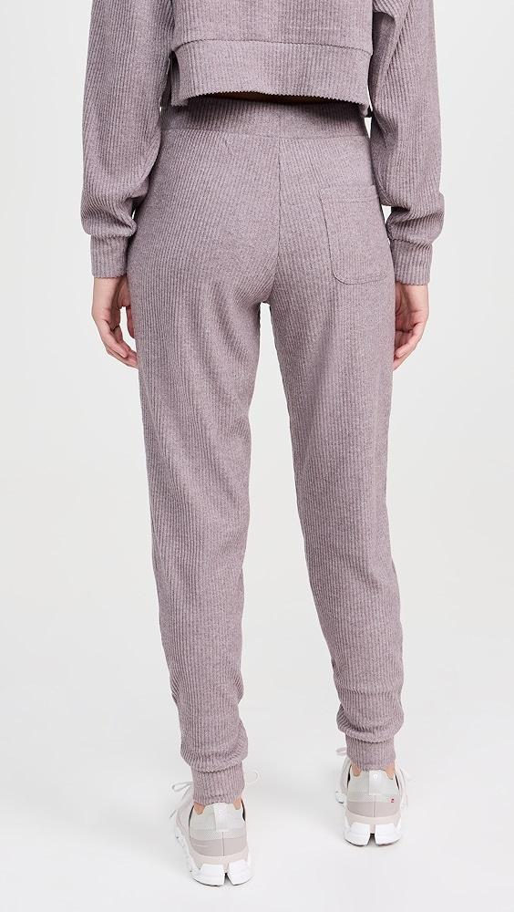 Alo Yoga Muse Sweatpants | Shopbop Product Image