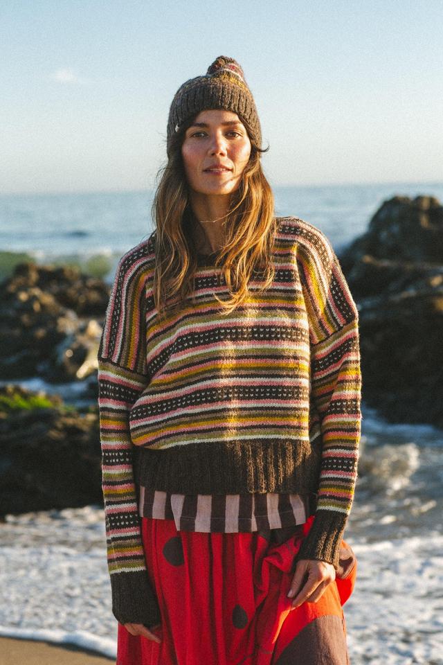 The Bojack Horseman Sweater Product Image