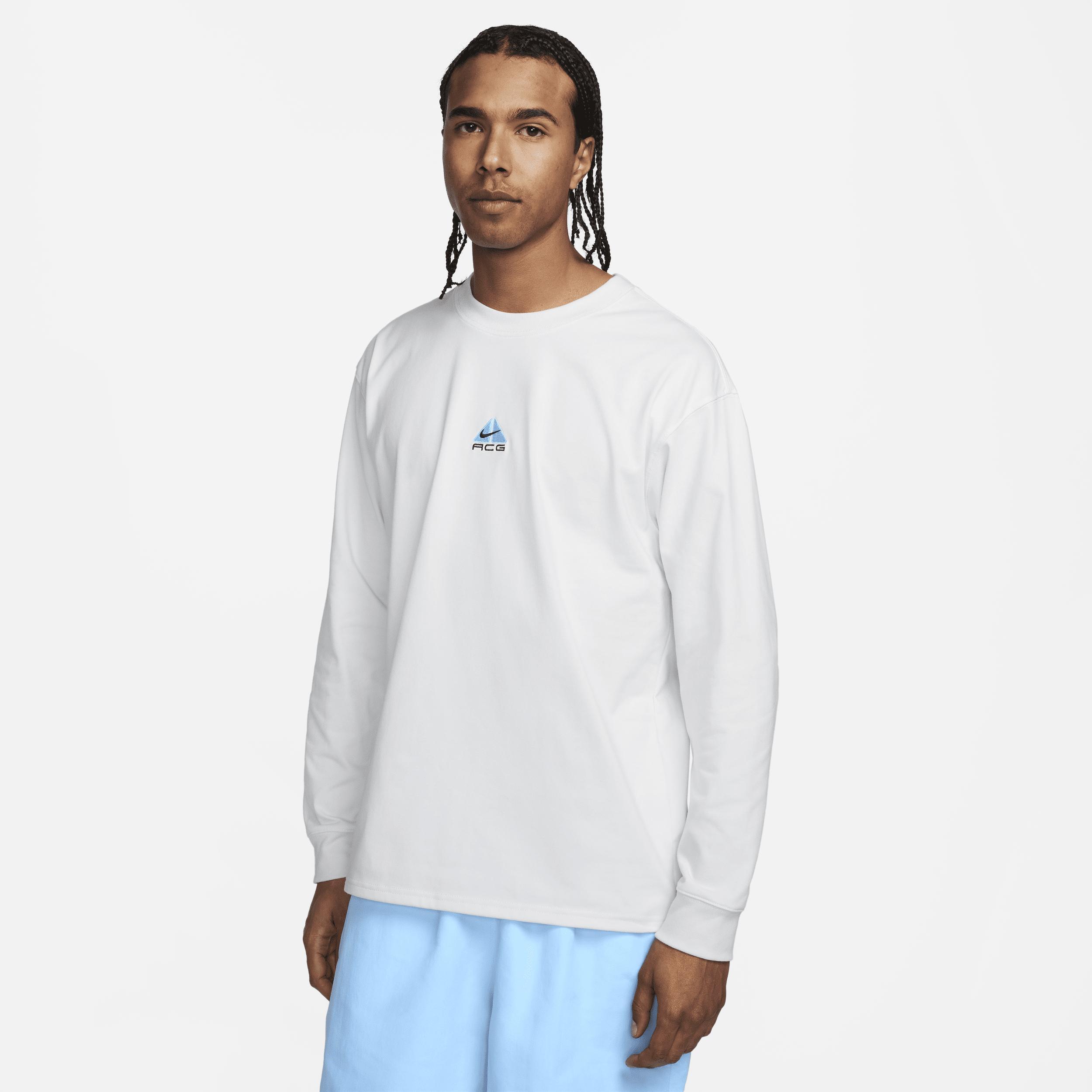 Men's Nike ACG "Lungs" Long-Sleeve T-Shirt Product Image