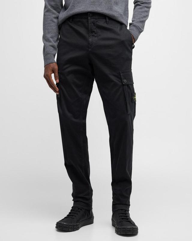 Mens Classic Cargo Pants Product Image