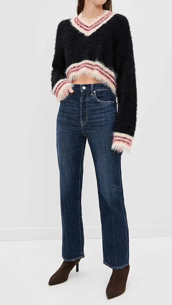 Pistola Denim Cassie Petite Jeans | Shopbop Product Image