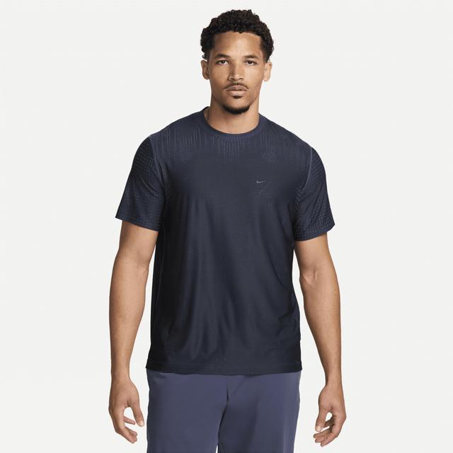 Nike Men's A.P.S. Dri-FIT ADV Short-Sleeve Versatile Top Product Image