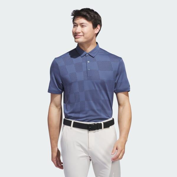 Ultimate365 Textured Polo Shirt Product Image