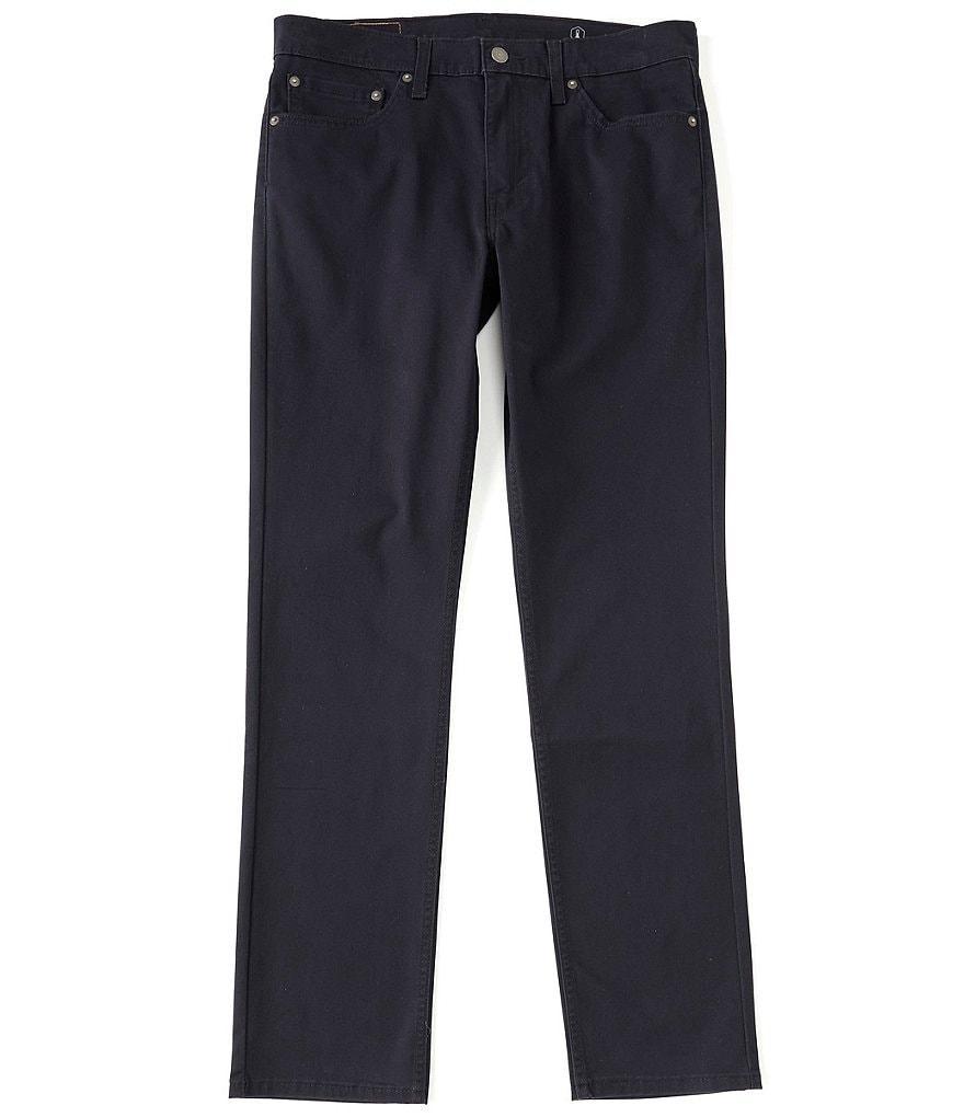 Levi's® 511 Slim Fit Stretch Jeans product image