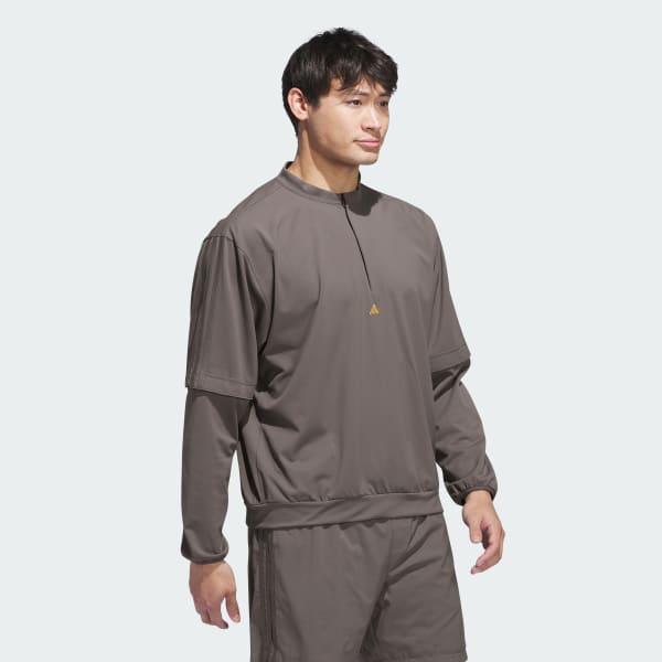 Ultimate365 Half-Zip Pullover Product Image