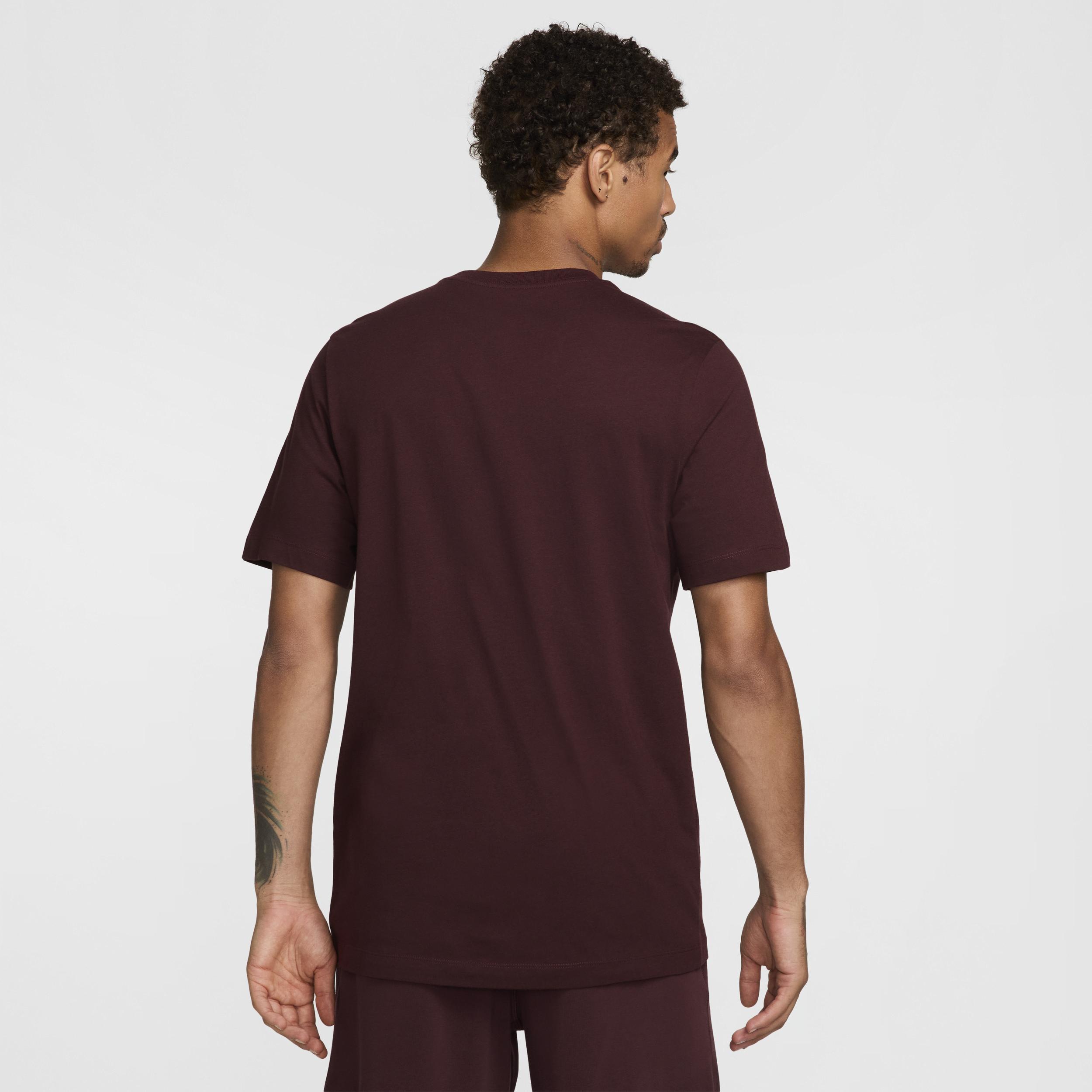 Mens Nike Sportswear Swoosh T-Shirt Product Image