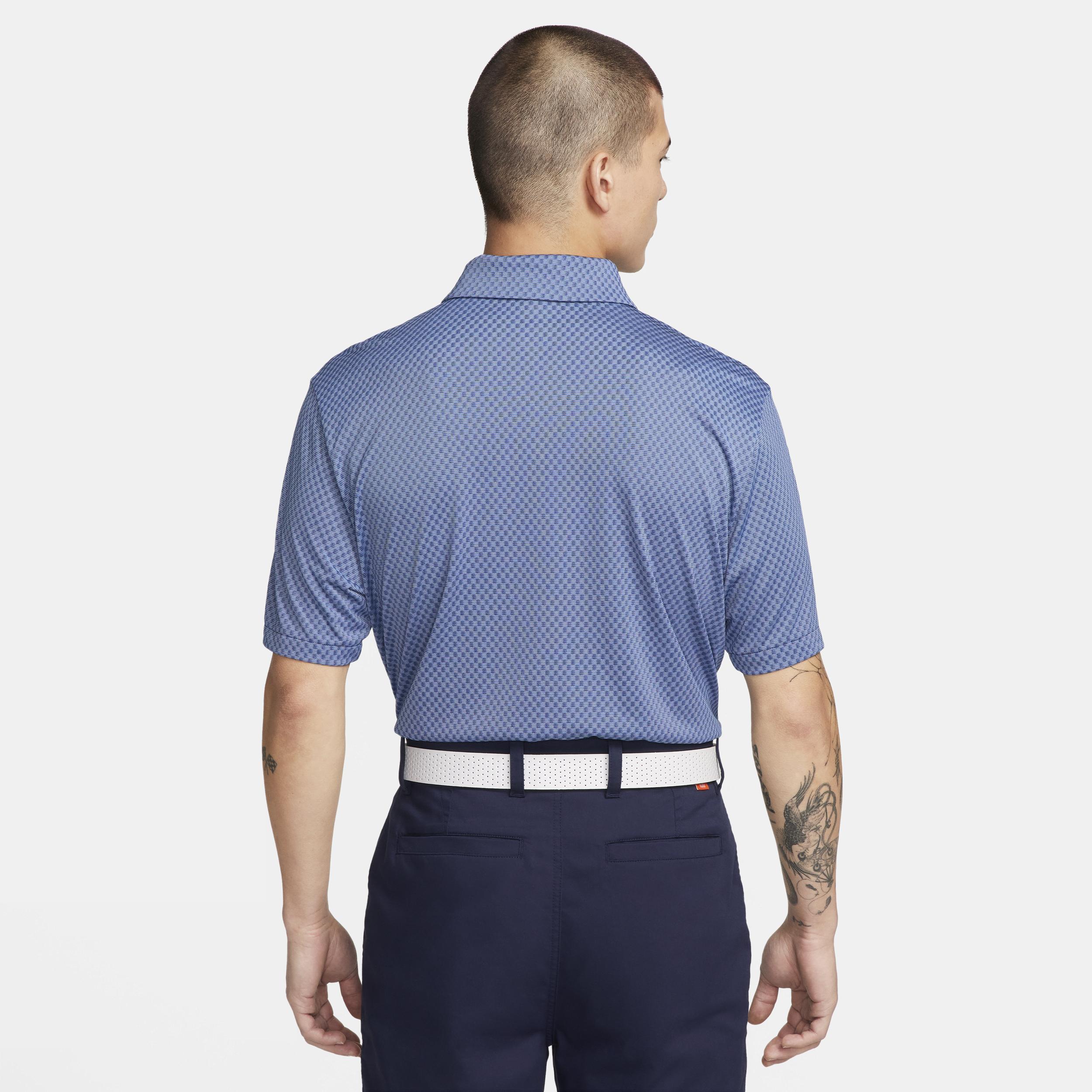 Nike Men's Tour Dri-FIT Golf Polo Product Image