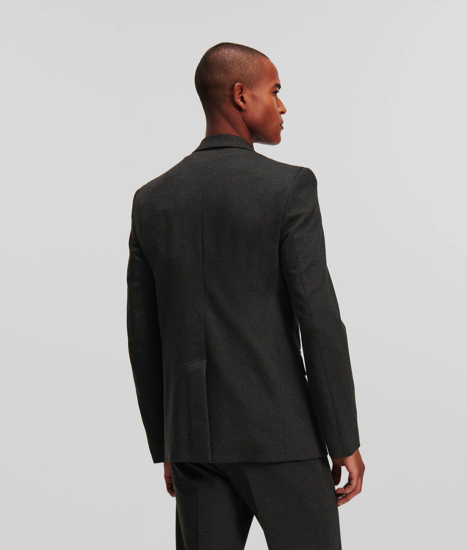 CLASSIC-FIT PUNTO JACKET Product Image