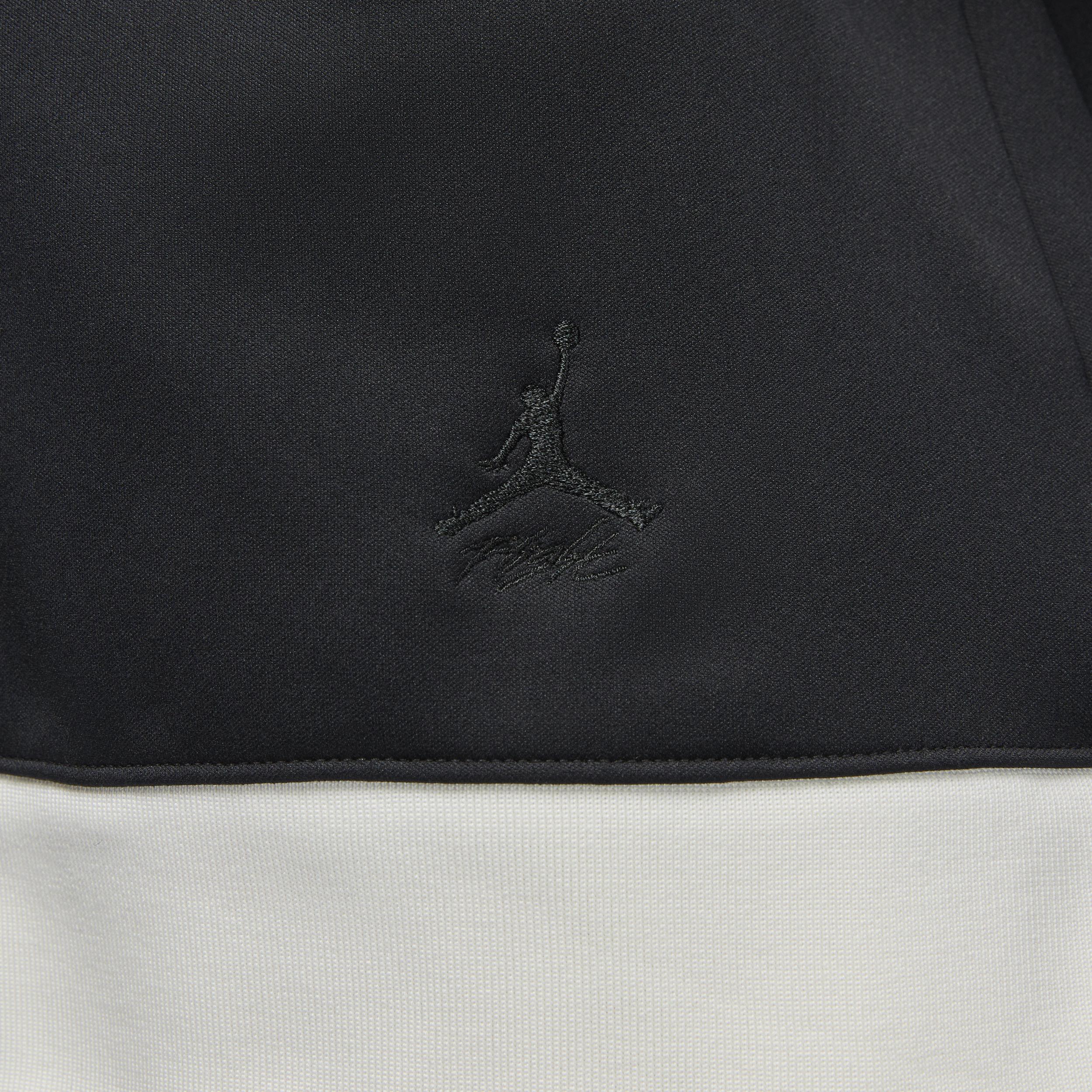 Women's Jordan (Her)itage Suit Top Product Image