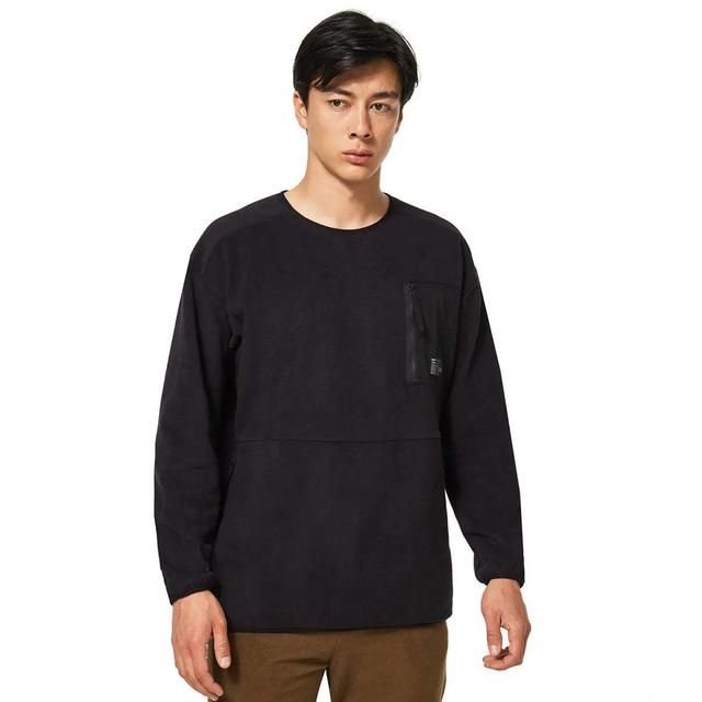 Oakley Men's Enhance FGL Micro Fleece Crew 1.0 Male Product Image