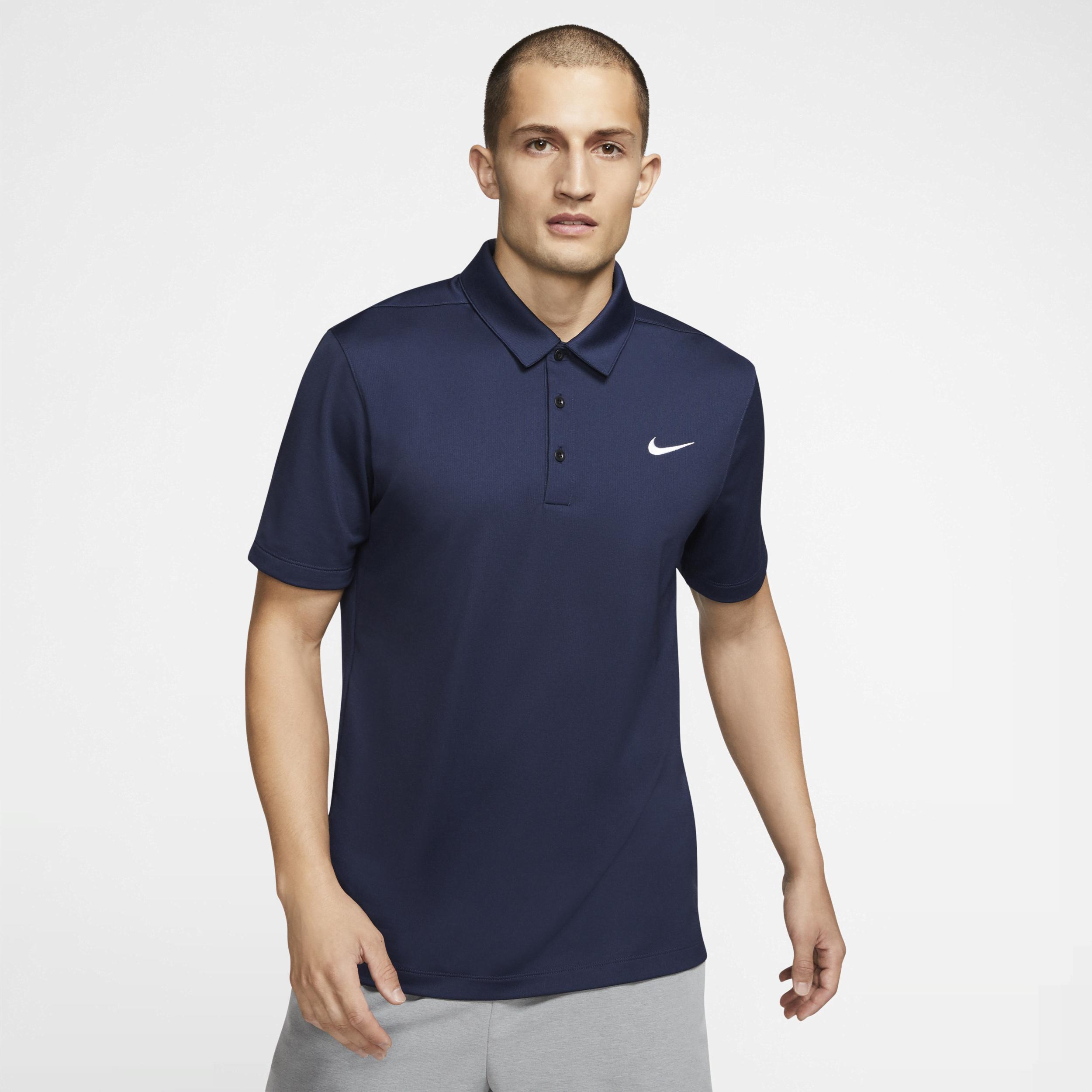 Nike Men's Football Polo Product Image