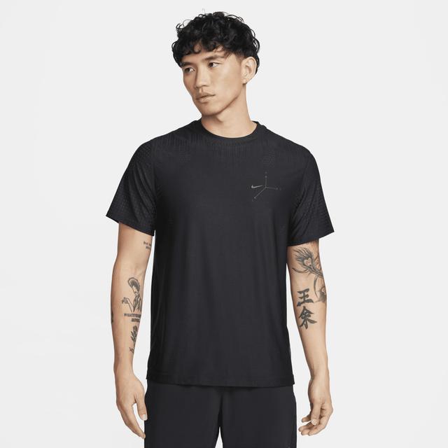 Nike Men's A.P.S. Dri-FIT ADV Short-Sleeve Versatile Top Product Image