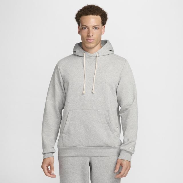 Nike Mens Standard Issue Dri-FIT Pullover Basketball Hoodie Product Image