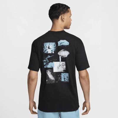 Nike ACG Men's Dri-FIT T-Shirt Product Image