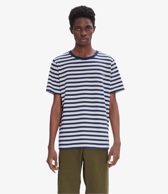 Standard A.P.C. Brodé T-shirt Product Image