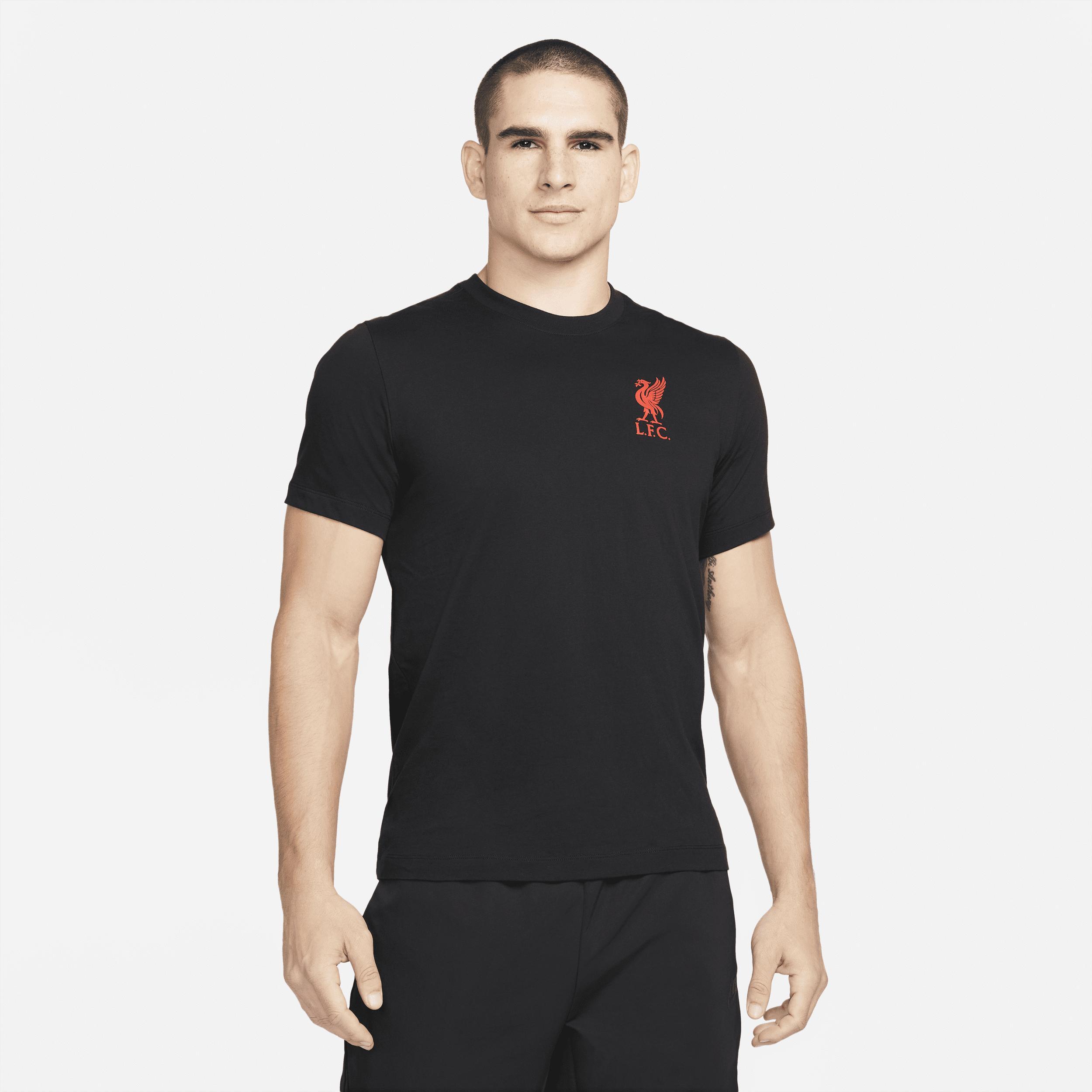 Nike Men's Liverpool FC T-Shirt Product Image