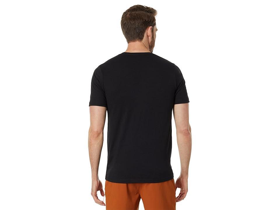 Flylow Vibe Tee Men's Clothing Product Image