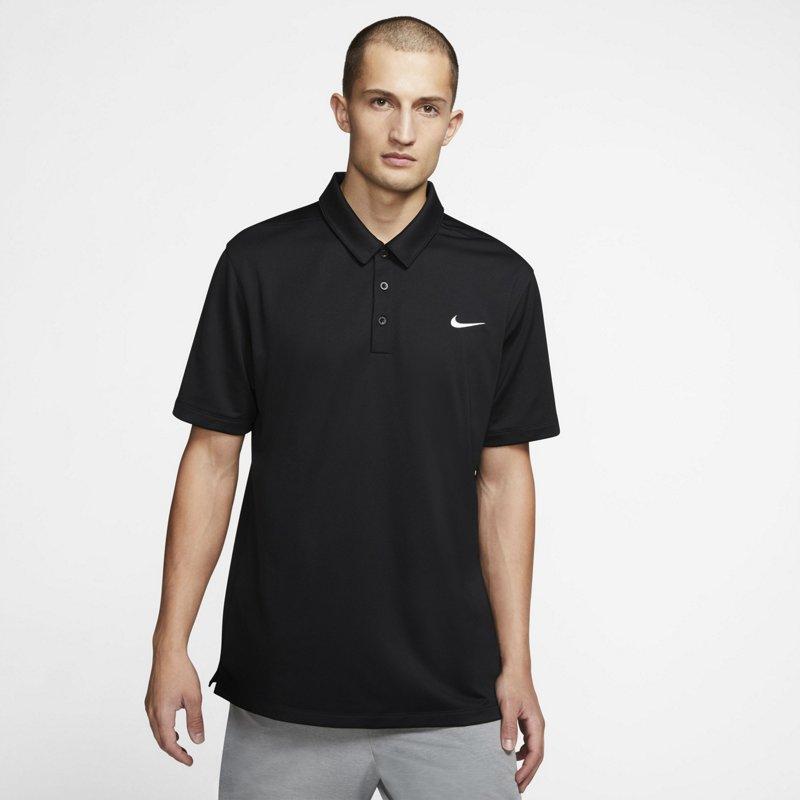 Nike Men's Football Polo Product Image