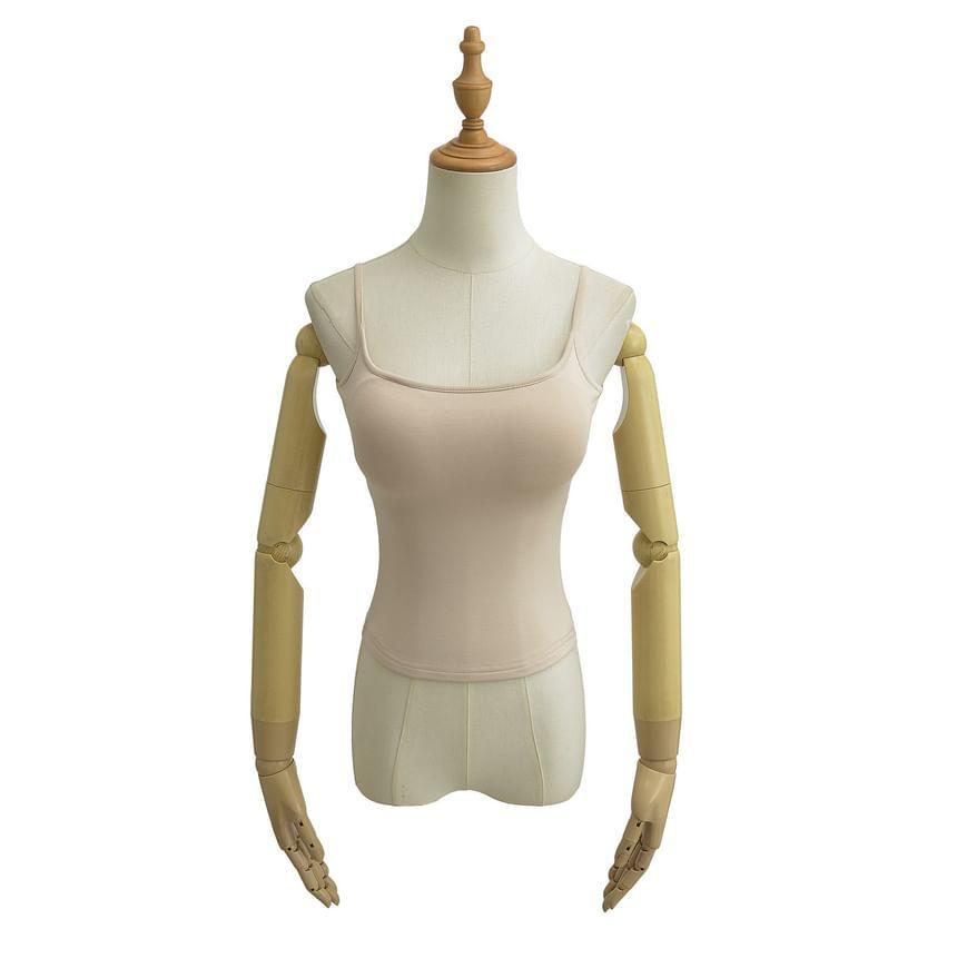 Plain Bra Top Product Image