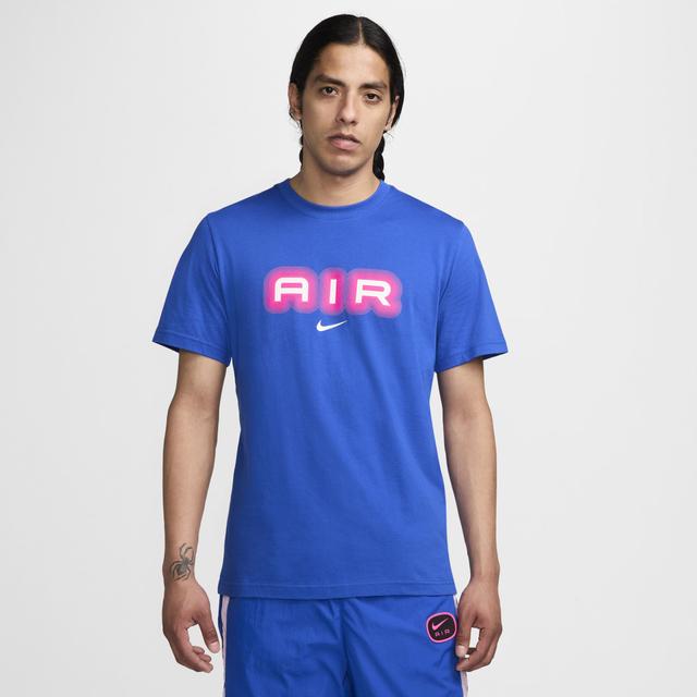 Nike Men's Air Graphic T-Shirt Product Image