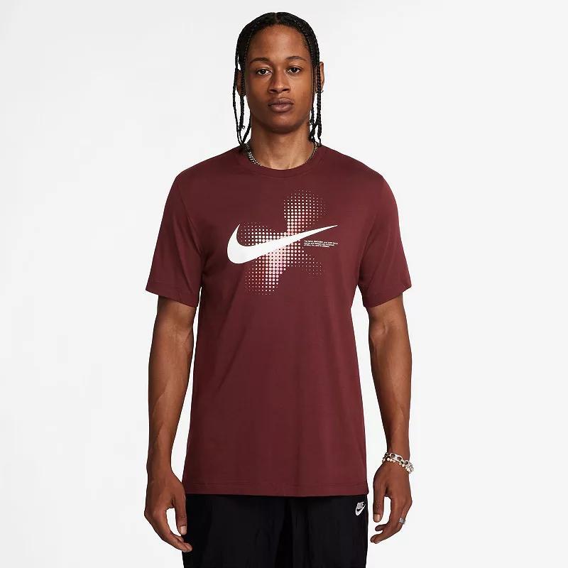 Men's Nike Sportswear T-Shirt Product Image