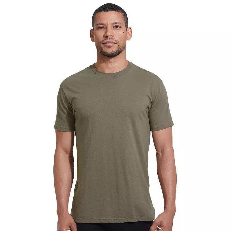 Mens True Classic Solid Tee Product Image