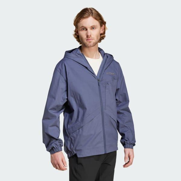 Terrex Xploric Wind Jacket Product Image