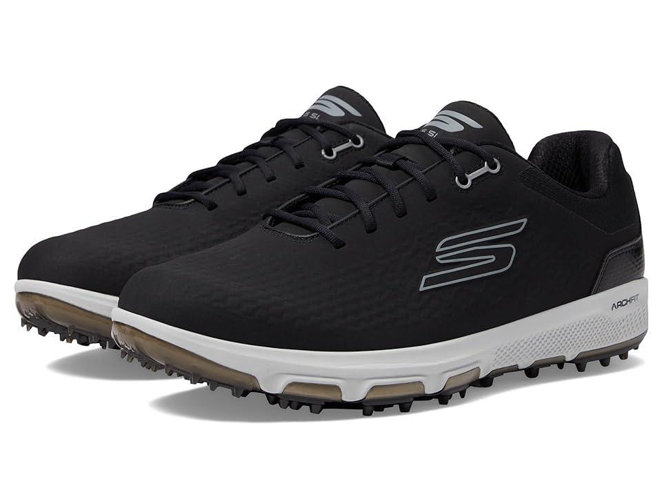 Skechers GO GOLF Pro 6 SL (Off Men's Shoes Product Image