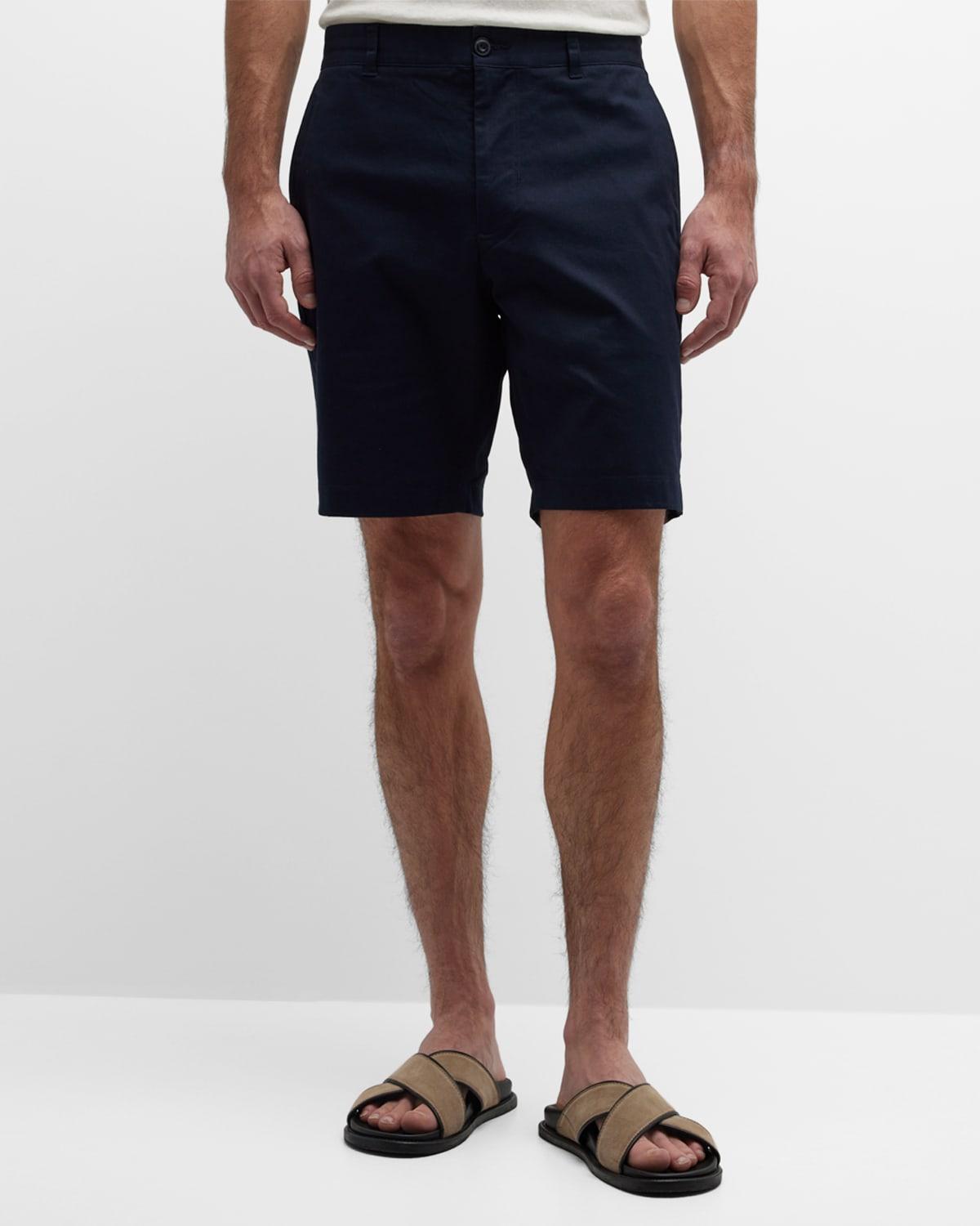 Griffith Chino Shorts Product Image