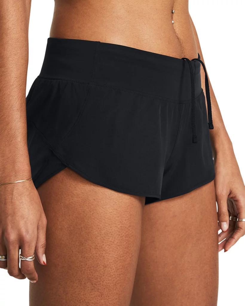 Women's UA Launch Pro 2'' Shorts Product Image